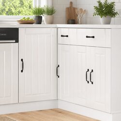 Elevate Your Kitchen with a Stylish Base Cabinet