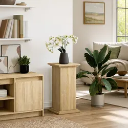 Stylish Display Stand That Elevates Your Space