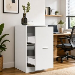 Elevate Your Space with a White Storage Chest