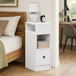 Enhance Your Bedroom with Practical Bedside Cabinets