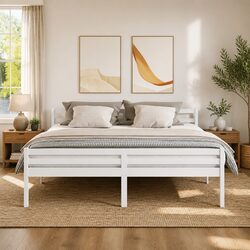 Stylish Nightstands to Elevate Your Bedroom Organization