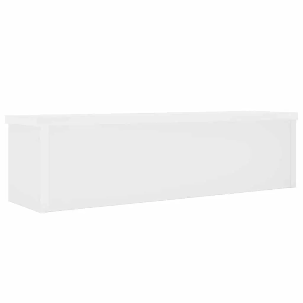 Kitchen Utensil Rack Stackable White Organiser Storage Shelf