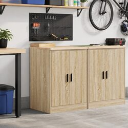 Optimize Your Space with a Solid Wood Pine Cabinet