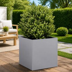 Transform Your Outdoor Space with a 40x40x40 cm Planter