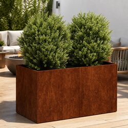Enhance Your Outdoor Space with a Raised Garden Planter