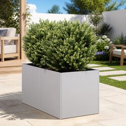 Enhance Your Outdoor Space with a Stylish Garden Planter