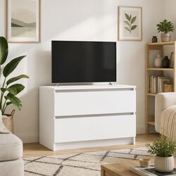 Enhance Your Living Space with a Stylish TV Cabinet
