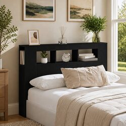 Enhance Your Bedroom with a Stylish LED Headboard
