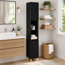 Stylish Bathroom Vanity Unit for Contemporary Homes