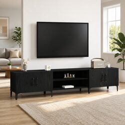 Elevate Your Living Space with a Stylish TV Cabinet