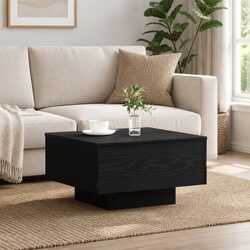 Elevate Your Living Room with This Sleek Coffee Table