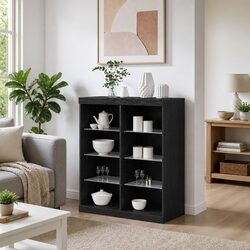 Enhance Your Space with a Stylish LED Sideboard
