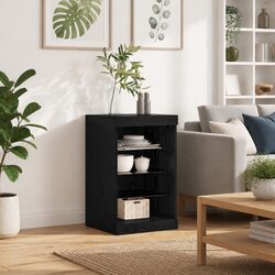 Enhance Your Space with a Modern LED Sideboard