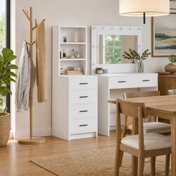 Enhance Your Dining Space with a Stylish Buffet Sideboard