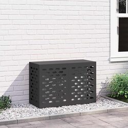 Enhance Your Space with an AC Unit Cover