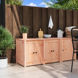 Enhance Your Kitchen with This Stylish Storage Unit