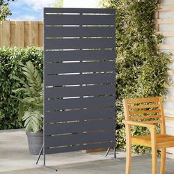 Enhance Your Outdoor Space with a Privacy Screen 100x50x180cm