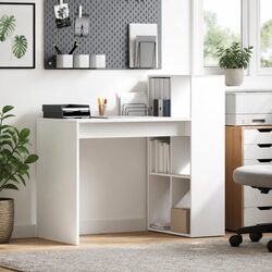 Elevate Your Home Office with a Modern Computer Desk