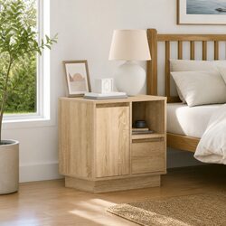 Enhance Your Space with a Stylish Bedside Cabinet