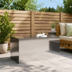 Elevate Your Outdoor Space with a Stylish Storage Box 100x50