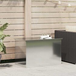 Elevate Your Outdoor Space with a Stylish Storage Box