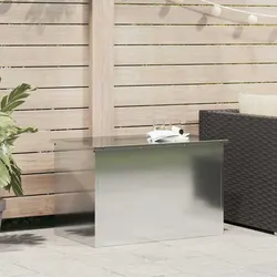 Elevate Your Outdoor Space with a Stylish Storage Box