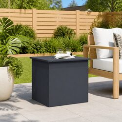 Upgrade Your Outdoor Space with a Chic Storage Box