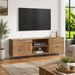 Enhance Your Living Space with This 150cm TV Cabinet