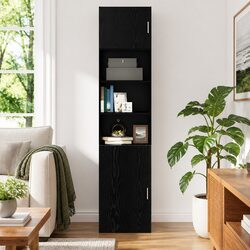 Enhance Your Living Space with a Rustic Wall Cabinet