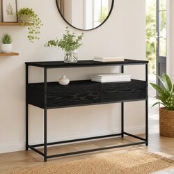 Enhance Your Space with a Stylish Console Table