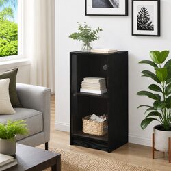 Enhance Your Space with a Modern Black Sideboard