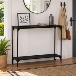 Stylish Console Table to Elevate Your Home Décor