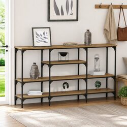 Enhance Your Space with a Modern Console Table