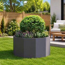 Elevate Your Outdoor Space with a Stylish Planter
