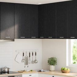 Modern Storage Cabinet for Your Kitchen 57x57x80cm