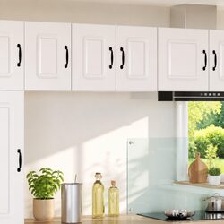 Elevate Your Kitchen with Kalmar's Stylish Cabinet