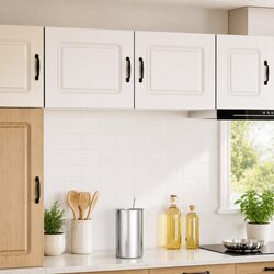 Enhance Your Kitchen Space with a Stylish Cabinet