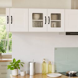 Enhance Your Kitchen Space with a Stylish Cabinet