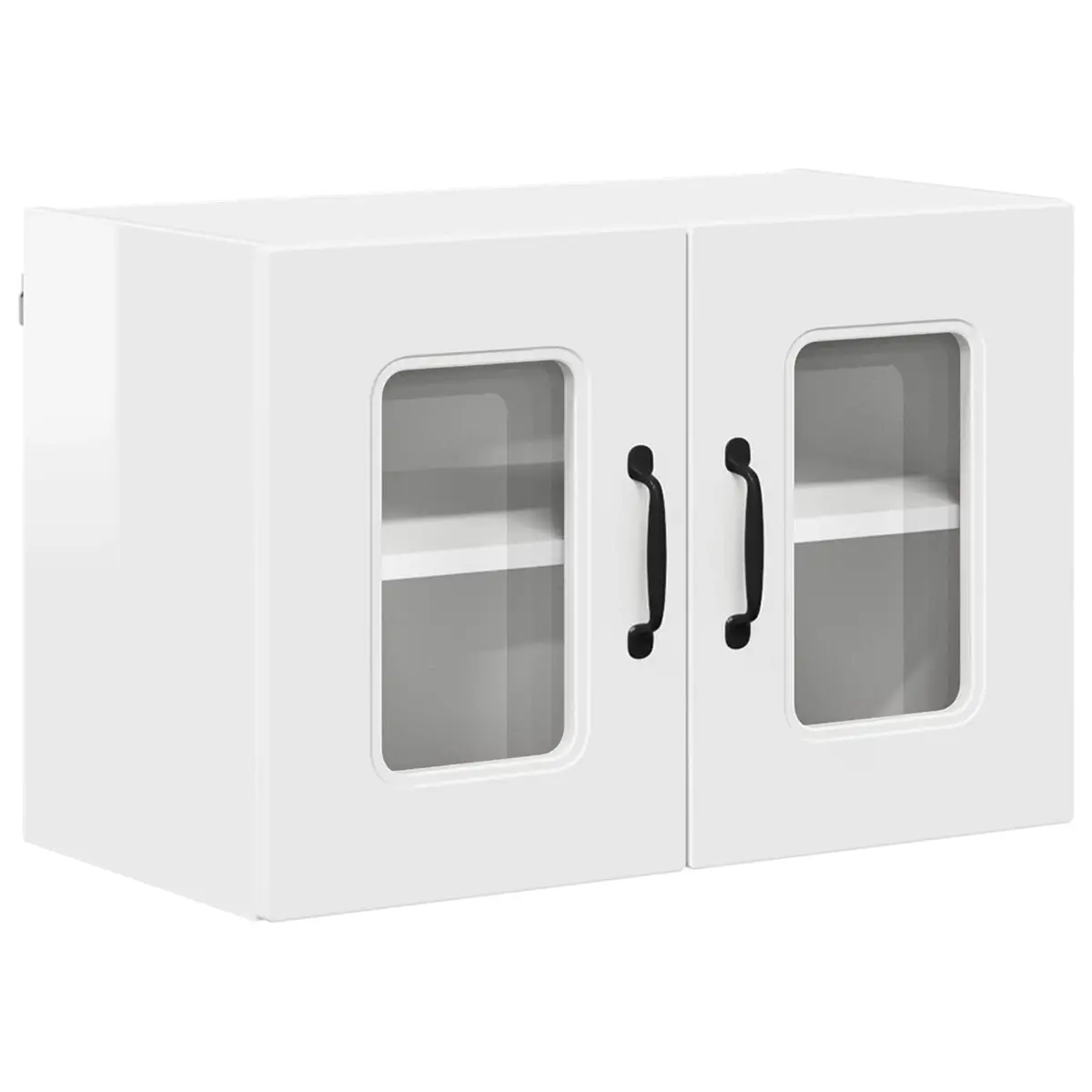 Dishwasher Panel Kitchen Cabinet Storage 60 x 31 x 40 cm Engineered Wood