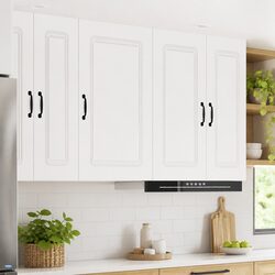 Elevate Your Kitchen Space with a Stylish Cabinet Panel