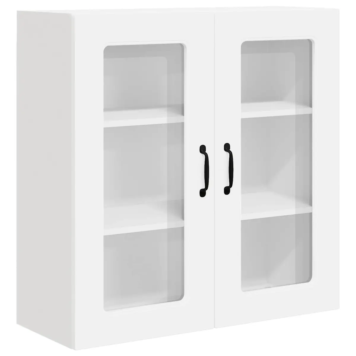 Dishwasher Panel White 80 x 31 x 80 cm Kitchen Cabinet Door Front Replacement
