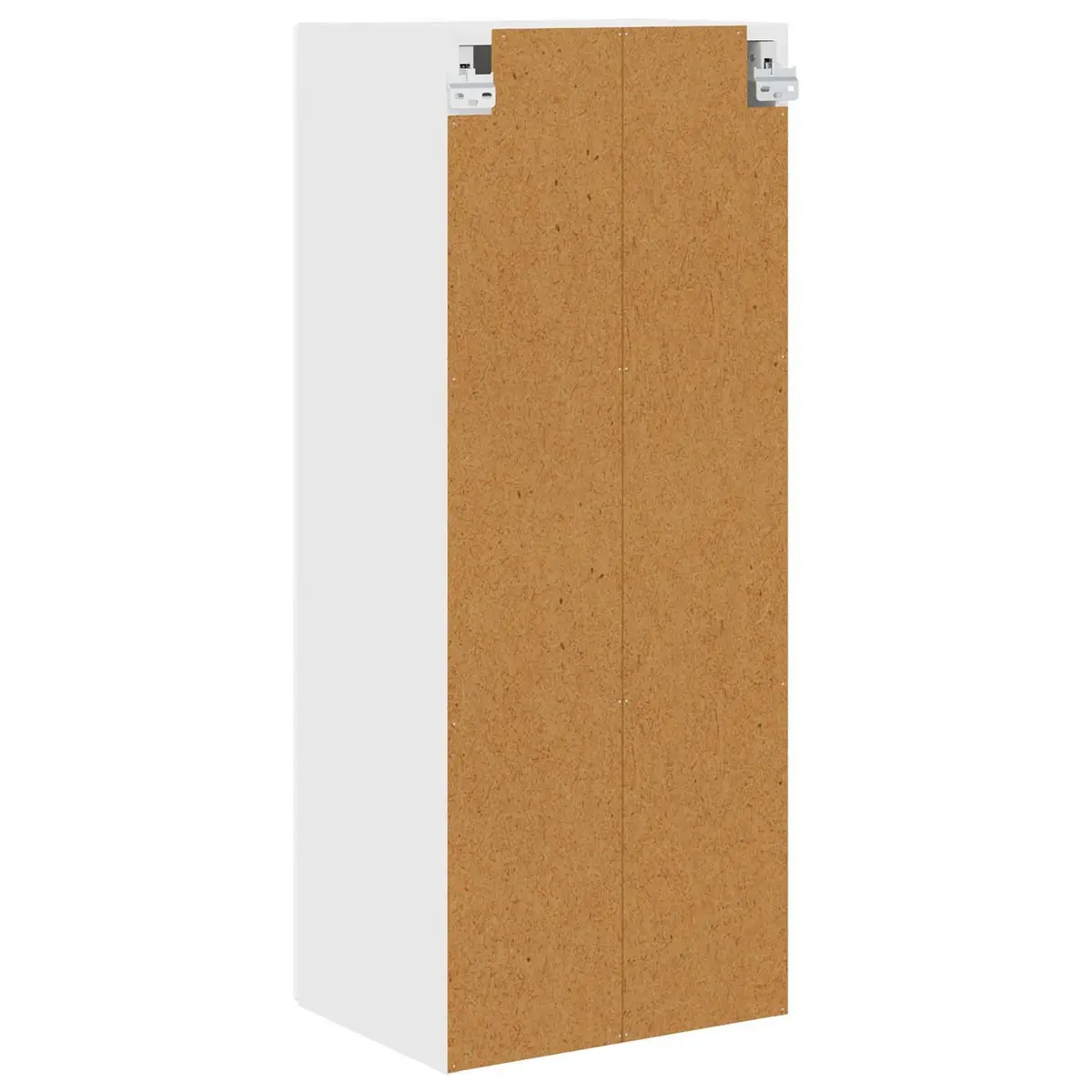 Kitchen Cabinet 40x31x100cm Engineered Wood White Storage Panel