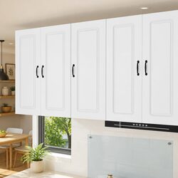 Stylish Dishwasher Panel Cabinet for Modern Kitchens