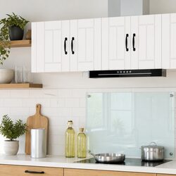 Enhance Your Kitchen with This Versatile Wall Cabinet