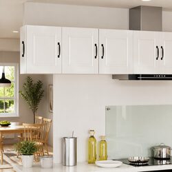 Elevate Your Kitchen with a Stylish Wall Cabinet