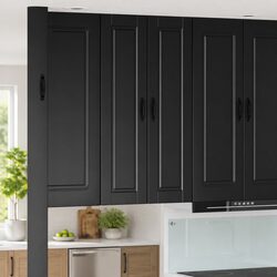 Maximize Your Kitchen Space with This Wall Cabinet