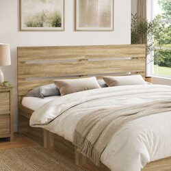 Transform Your Bedroom with This Stylish Headboard