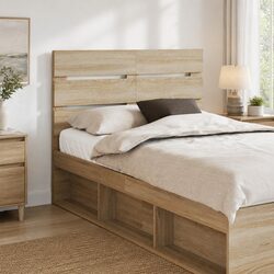 Elevate Your Bedroom Aesthetic with a Minimalist Headboard