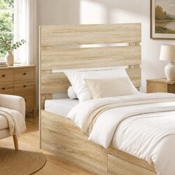 Enhance Your Bedroom with a Modern Headboard