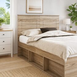 Elevate Your Bedroom with a Versatile Headboard